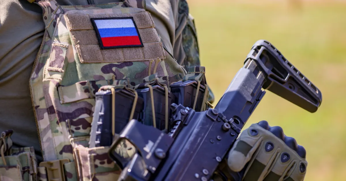 Kreml saatis Pokrovski rindele HIVi ja hepatiiti põdevate sõdurite «nakkusüksused»