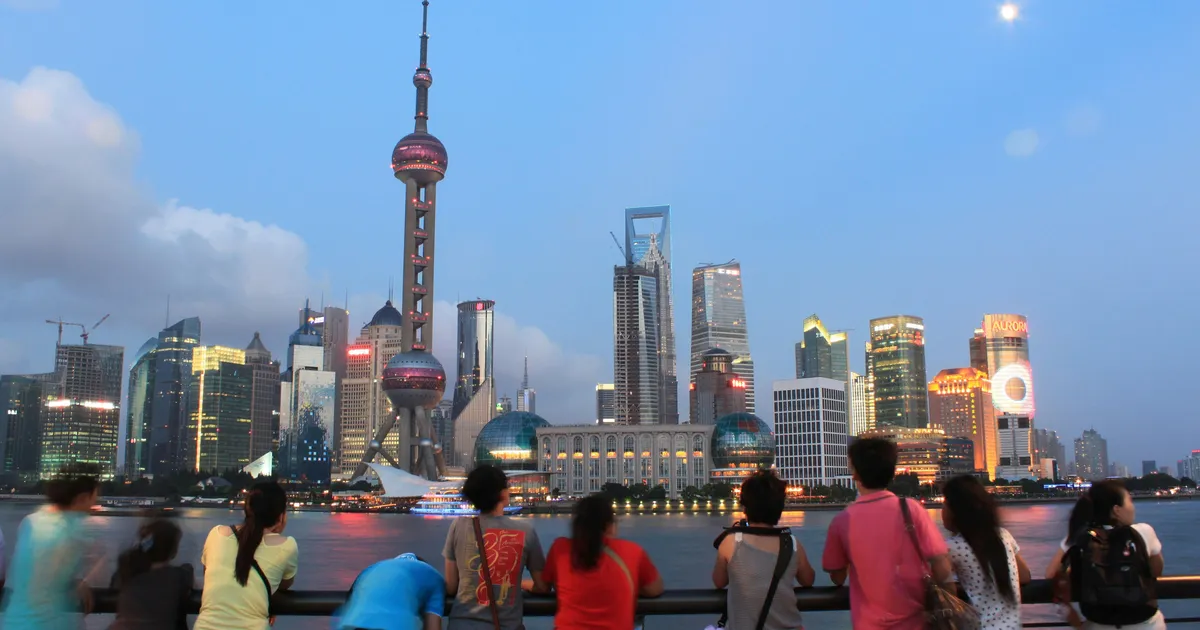 Koostöö läbi – hiinlased enam NASA programmides osaleda ei saa