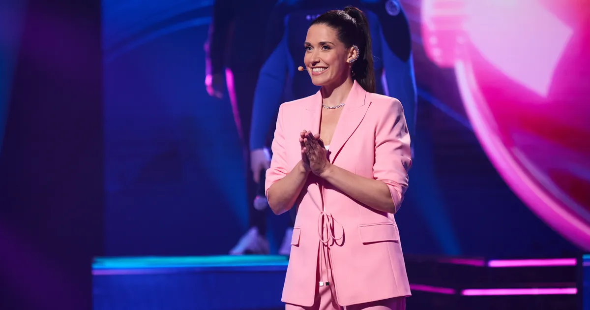 KLÕPSUD ⟩ Telesaatejuht Piret Laos võttis perega aja maha: vahel mõtlen, et vot sel korral ainult lesin