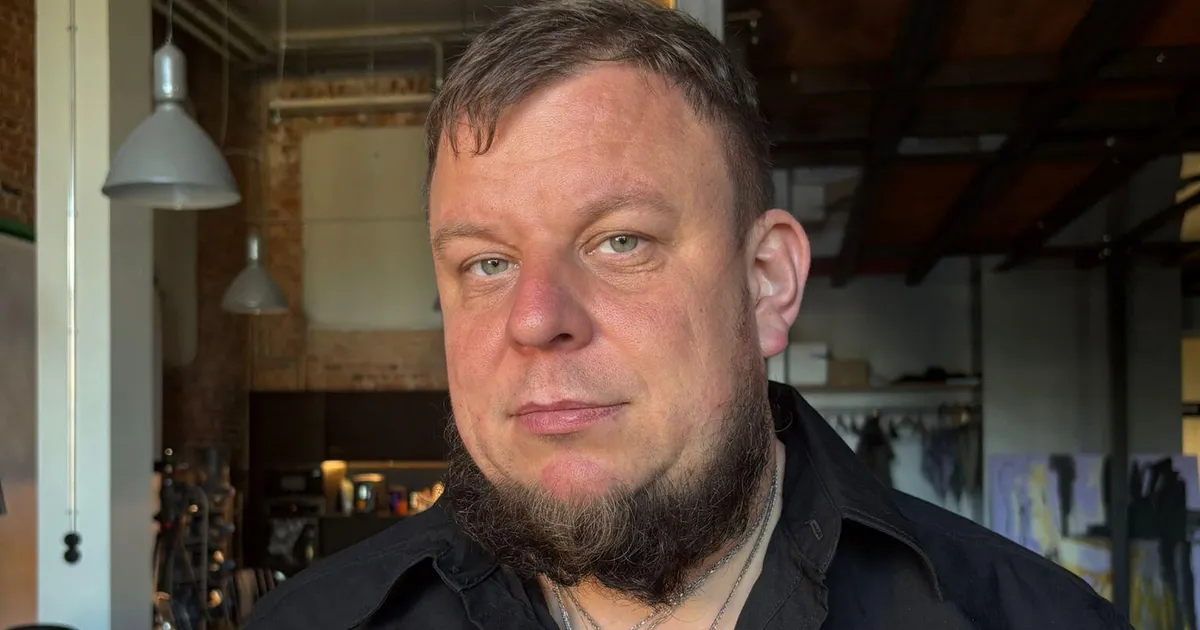 Ukraina vabatahtlik ja poliitik: toetage vabatahtlikke ja ühendusi, keda usaldate