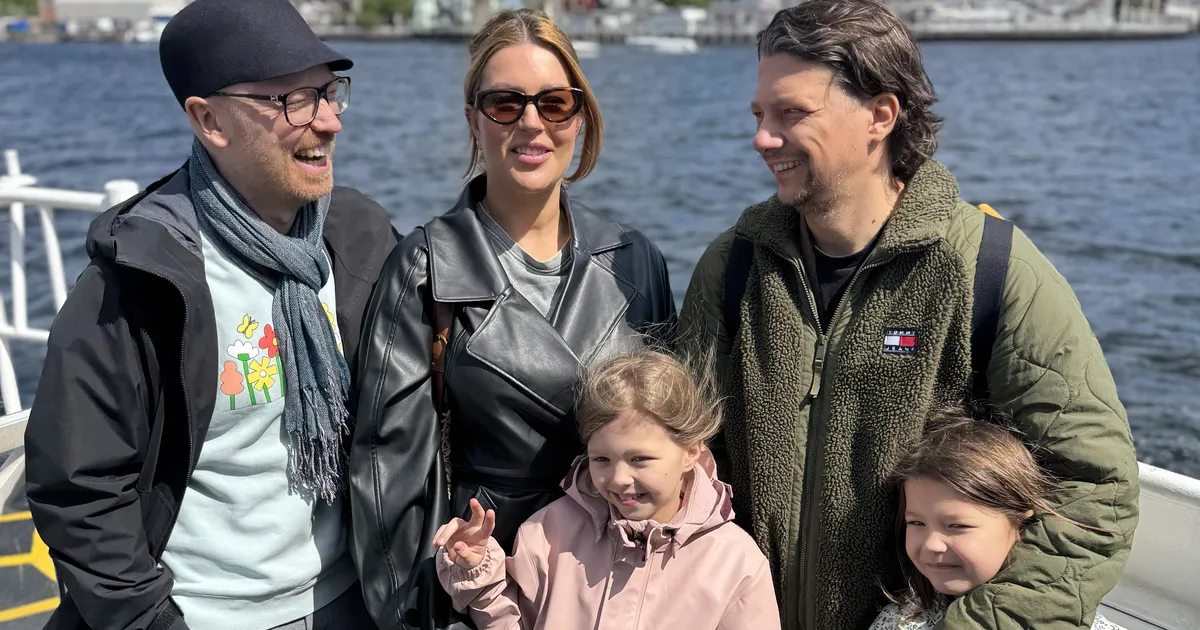 «ÖÖKÜLALINE» ⟩ Perega Rootsi kolinud Stig Rästa elust muusiku ja riigikogu asendusliikmena: palju rohkem hakkas kohe juhtuma