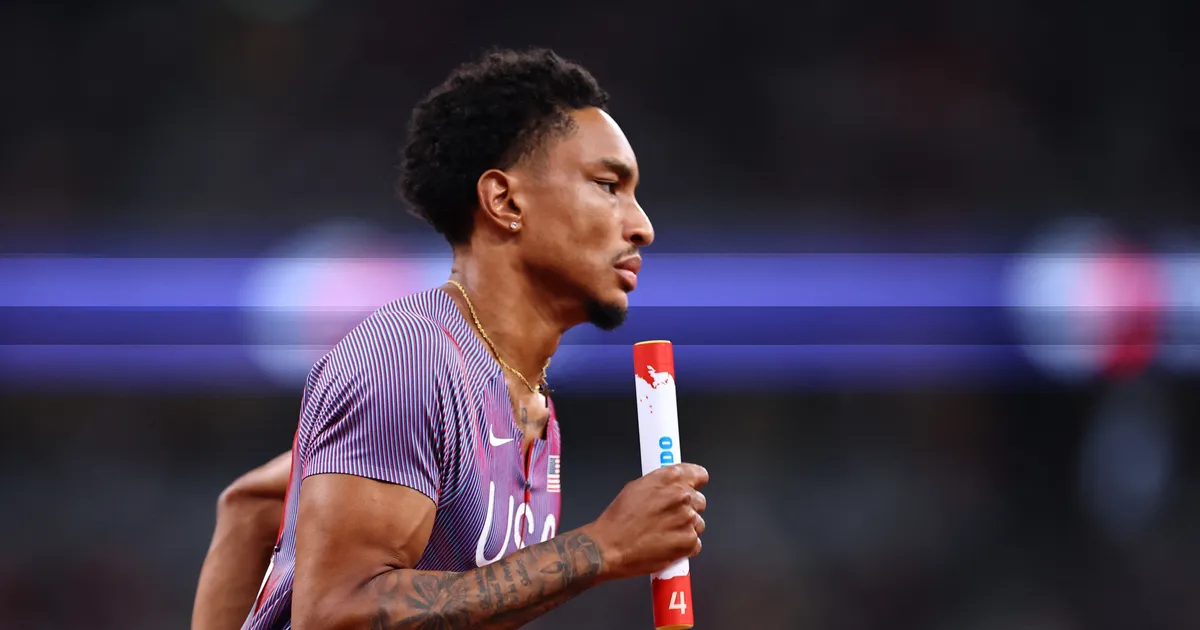 Suurbritannia ja Jamaica teatenelikud kõrbesid täiega, USA saab uue võimaluse