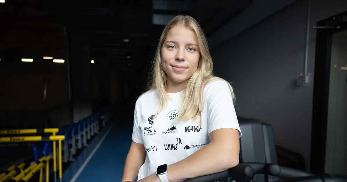 Eesti kaksikõed sihivad olümpiapileteid: hoiame pöialt ja usume sellesse