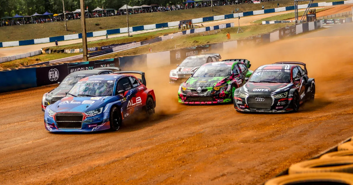 VIDEO ⟩ Ei mingit vennaarmu: Rooside sõjaks nimetatud kokkupõrge ajas vennad tülli