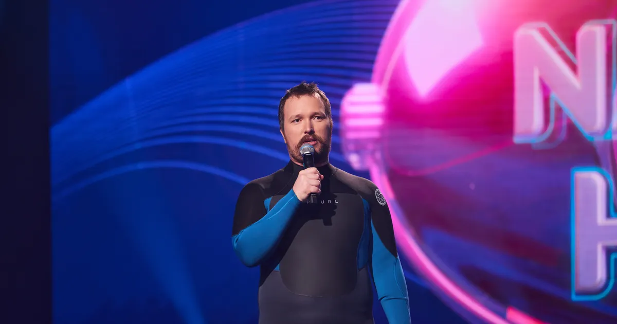 VIDEO ⟩ Häälesaate Rene sai New Yorgis uue idee eestlaste meelt lahutada: tuli välja, et keegi teine seda ei tee