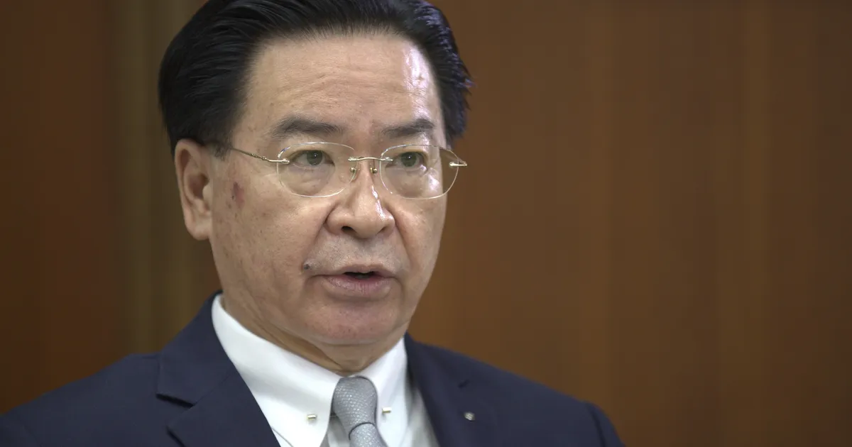 Taiwan taunib Vene sõjalennukite sissetungi Eesti õhuruumi