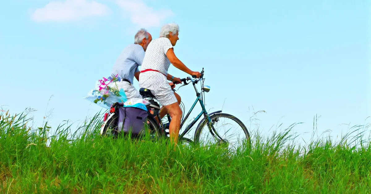 NEW SCIENTIST ⟩ Saja-aastaste saladused: need harjutused aitavad kauem elada