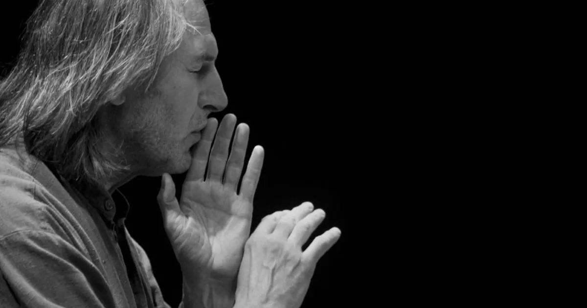 ELU25 ⟩ Tõnu Kaljuste: tehnoloogia valgus, varjud ja hing