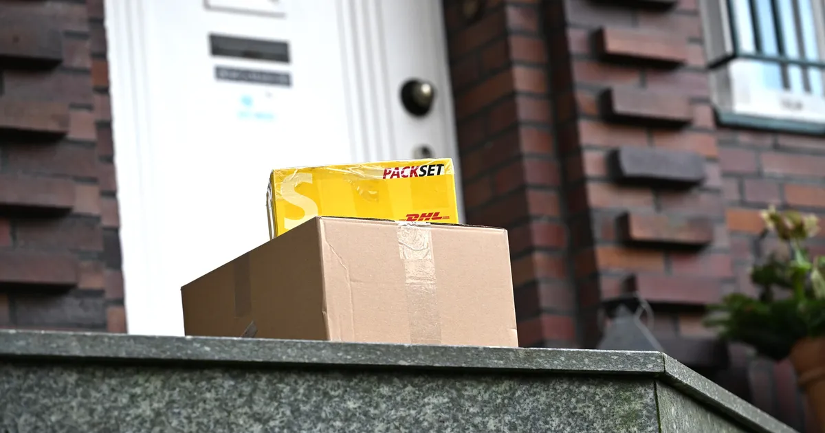 Ekslikult naabri paki saanud naine ei tagasta seda jabural ettekäändel õigele omanikule