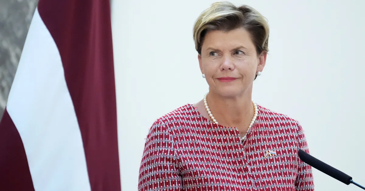 Läti esitas Venemaale Eesti õhuruumi rikkumise pärast karmi protesti