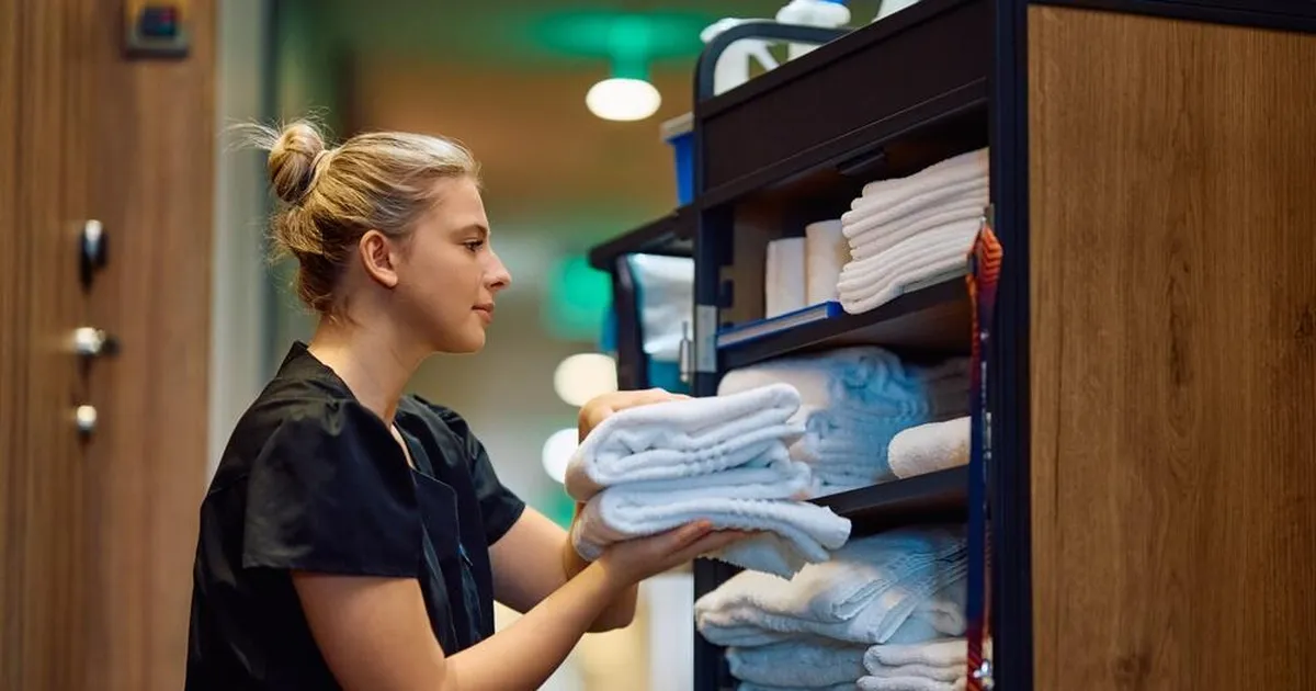 Hotellitöötaja paljastab 5 asja, mida nad toas kunagi ei puhasta