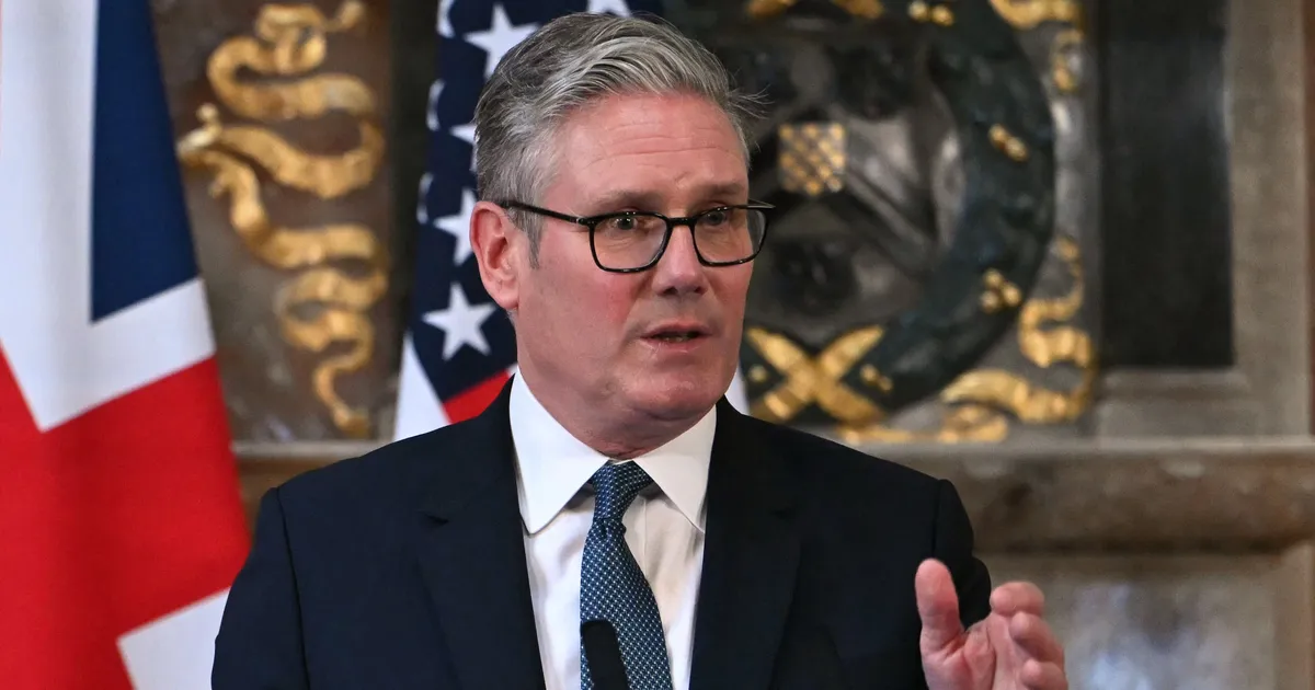 Ühendkuningriik, Austraalia ja Kanada tunnustasid ametlikult Palestiina riiki