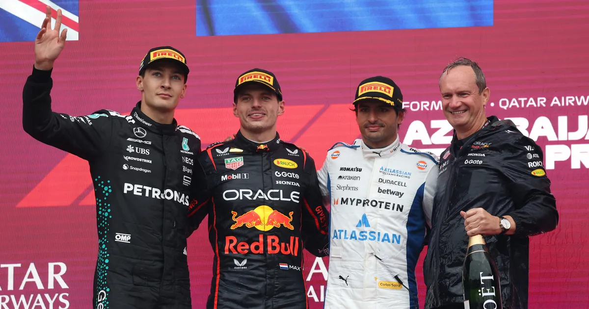 Piastri põrutas avaringil seina, rekordimees Verstappen astus suure sammu McLarenitele lähemale
