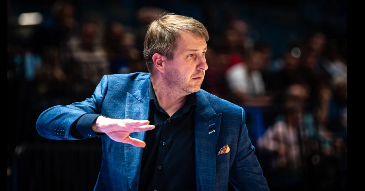 Reinbok lõpueelsest mõõnast: saime probleemist aru ja leidsime lahenduse