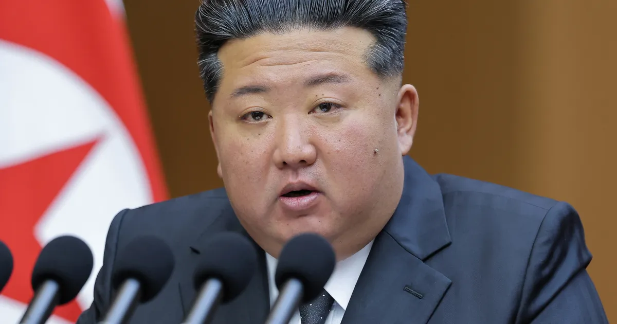 Kim tahab Ühendriikidega kõneluste tingimusena tuumadesarmeerimise nõudmisest loobumist