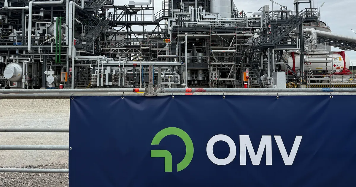 Austria naftahiiu OMV juhtivtöötajat kahtlustatakse Venemaa heaks spioneerimises