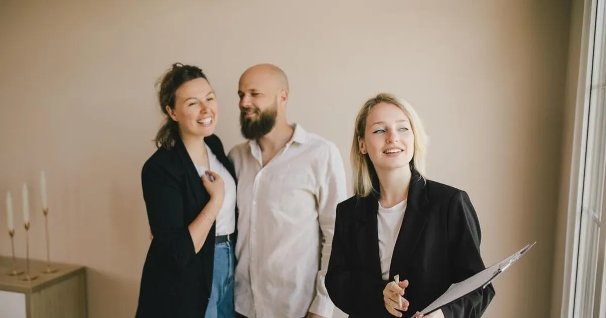 EKSPERT AVALDAB ⟩ Just sellised kokkulepped on vajalikud enne ühise kodu ostmist