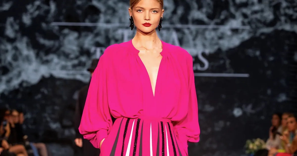 Tallinn Fashion Week ootab sind – sea end valmis!