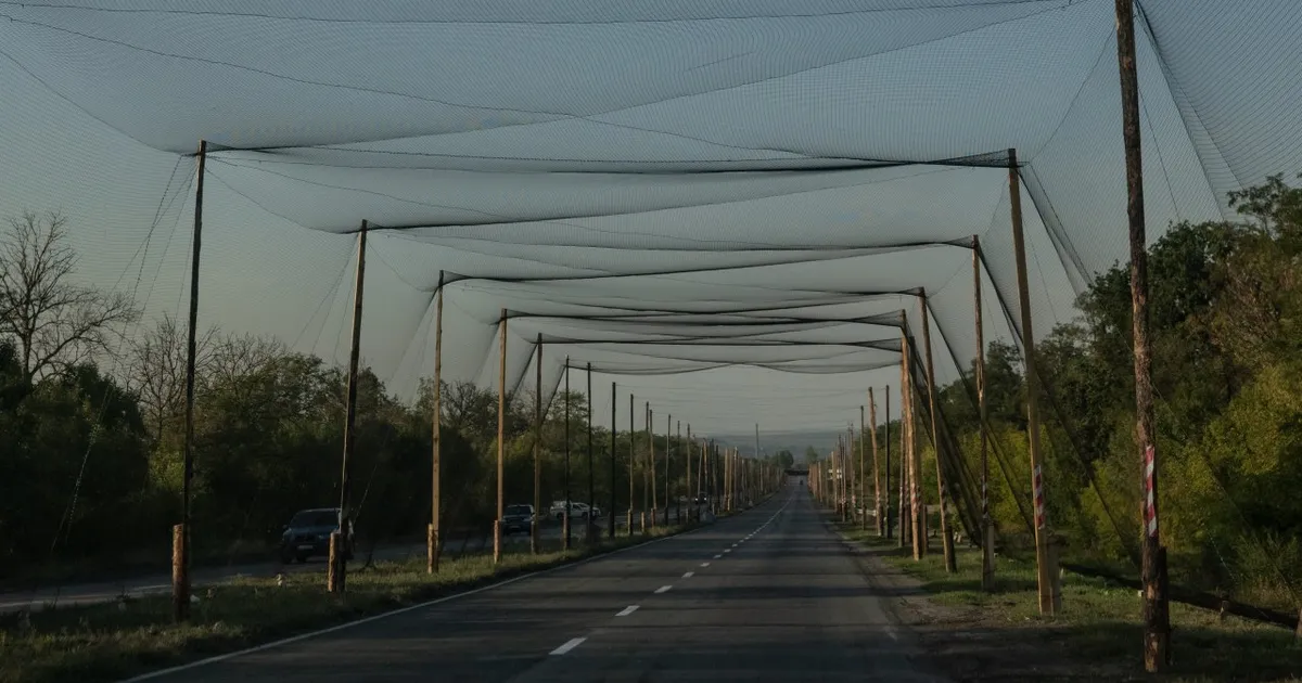 WSJ: Ukraina armee varustusteedest on saanud tõeline õudusunenägu