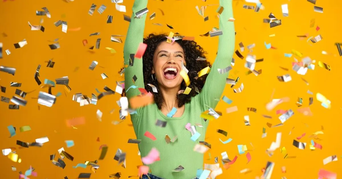 Naine sai vestlusroboti abi kasutades hiiglasliku lotovõidu ja tegi kogu rahasummaga üllatava käigu