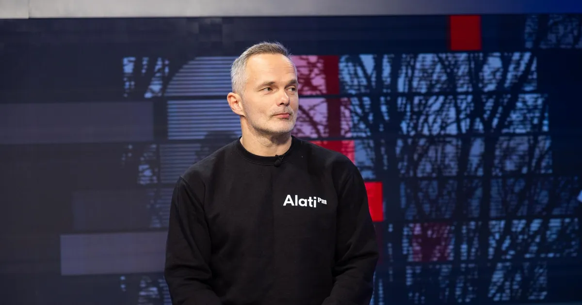 MEELIS OIDSALU ⟩ Mis järgneks Vene sõjalennuki allatulistamisele Tallinna lahe kohal?