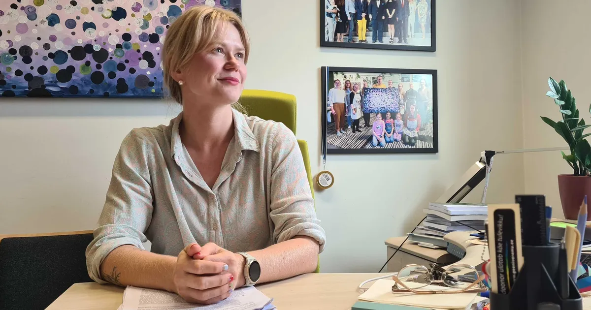 Tartu ülikooli teadlane pääses maineka teaduskonkursi finaali