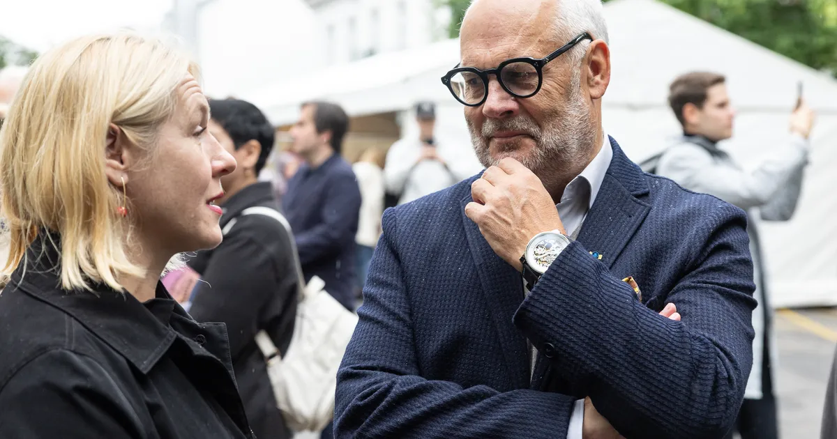 President Karis võõrustab Tallinnas üheteistkümne riigi presidente