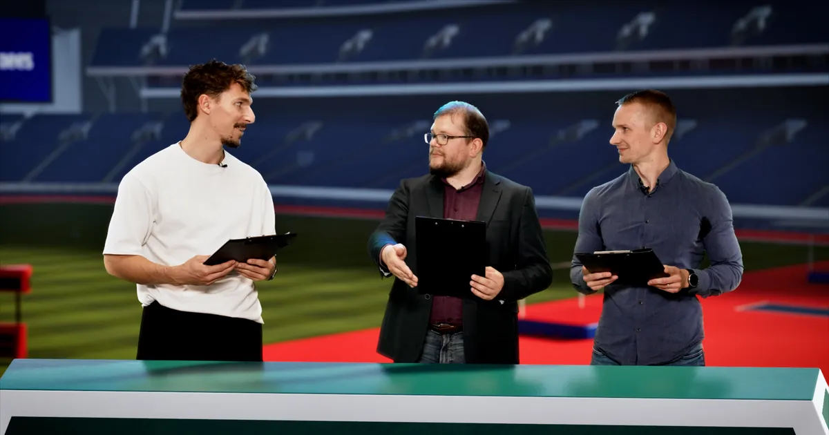 PRESSISEKTOR ⟩ Eestil jäi Tokyos palju latte ületamata, aga...