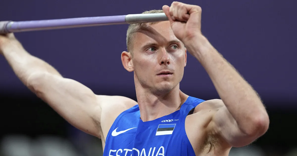 TOKYO MM ⟩ Kas Eesti võib jääda rahule? Medalit ei tulnud, aga eneseületusi oli