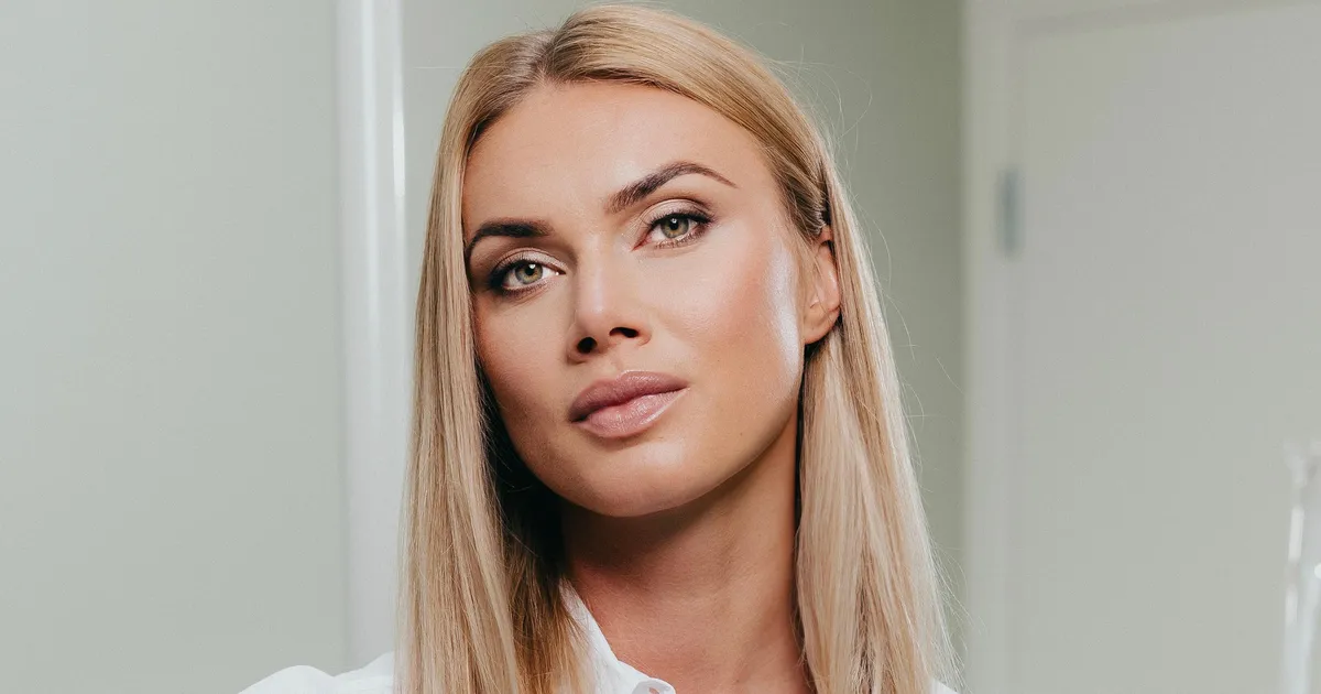 Saskia Alusalu asus tööle füsioterapeudina: sport õpetas ja kuidagi on sisse jäänud sellest, et vähemaga ei lepi