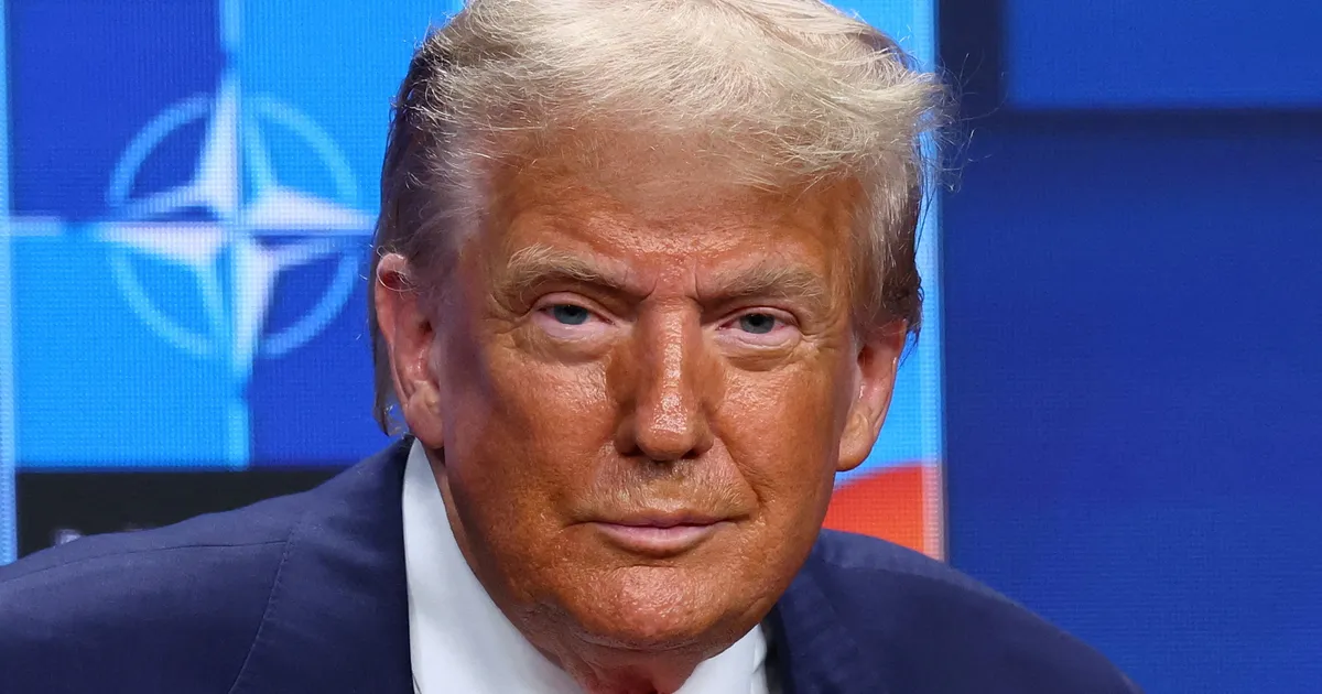 JÜRI TOOMEPUU ⟩ Kuhu maani saame muutunud USAd usaldada?