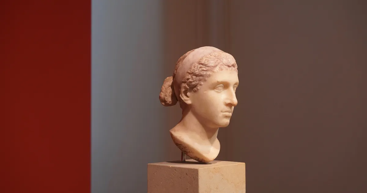 VIDEOD ⟩ Kas Kleopatra haud on vee all? Teadlased avastasid Vahemeres uppunud sadama