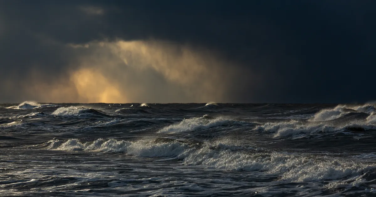 NÄDALAPROGNOOS ⟩ Ees on pingelised ja tormised päevad: parimal juhul toimub läbimurre