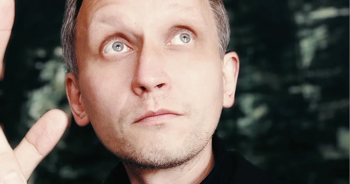 Tõnis Kimmel: salumets linnasüdames üllatas mõnusalt