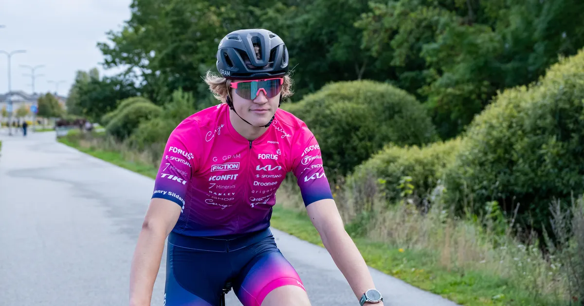 Aktiivsed ja särtsakad inimesed kannavad nüüd seda aksessuaari