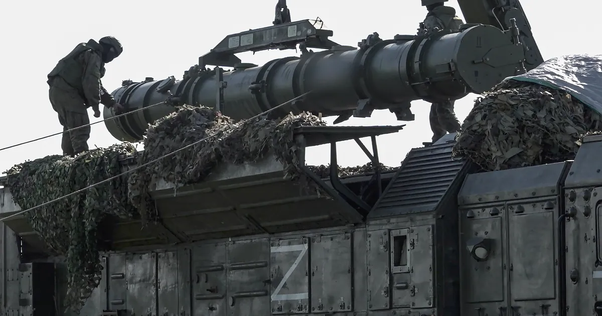 Putin: Venemaa peab veel aasta tuumarelva piirangutest kinni