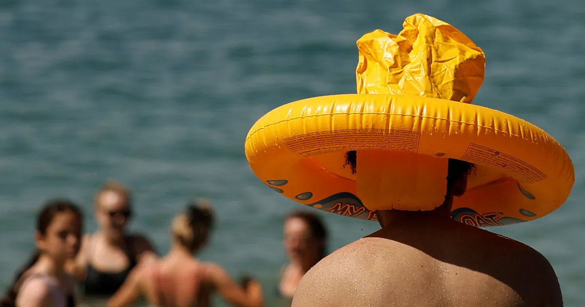 MOODSA AJA KATK ⟩ Kuumalained nõudsid mullu suvel üle 60 000 eurooplase elu