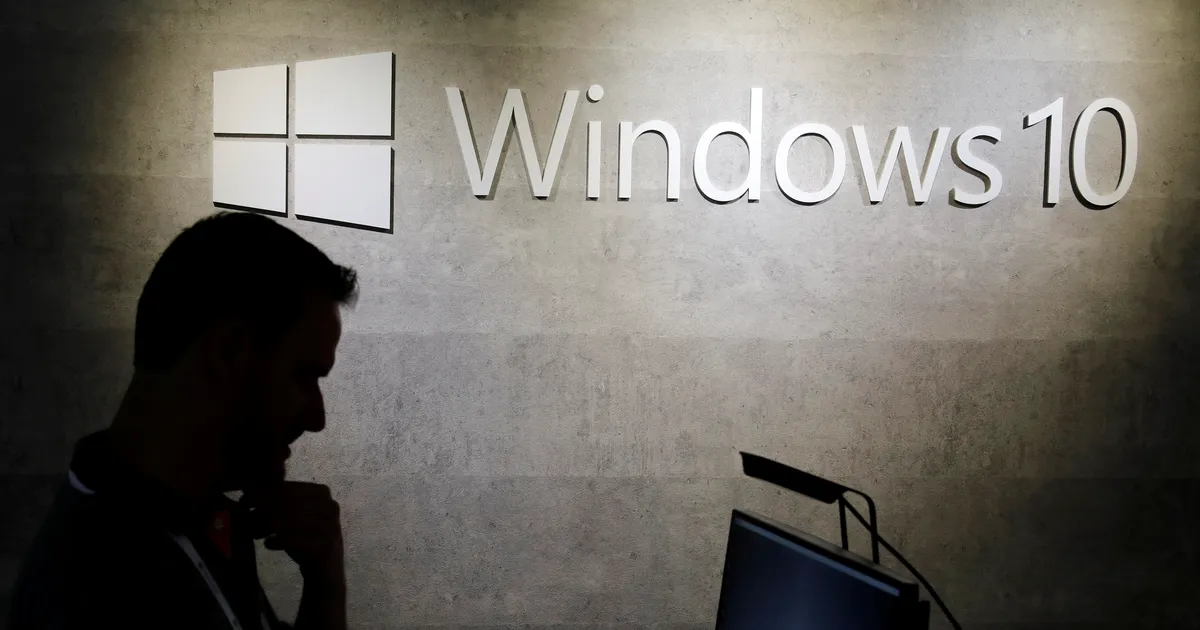 Hoiatus Windows 10 kasutajatele: Microsoft lõpetab homsest toe, mis seab miljonid arvutid ohtu