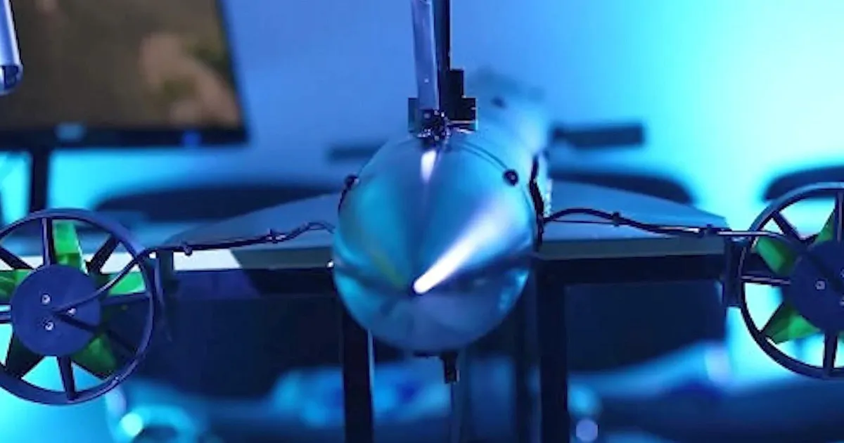 Loe, mida kujutavad endast Ukraina uued allveedroonid