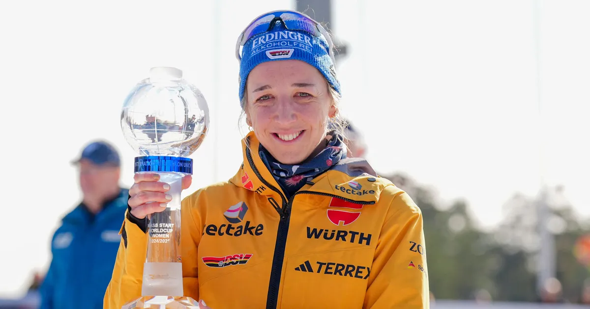 Olümpiahooaeg tähendab, et laskesuusatajaid ootavad suuremad summad