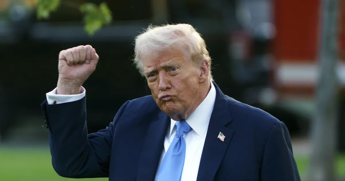 Ameerika filmitööstust on röövitud! Donald Trump ähvardab uute maksudega välismaa filmidele