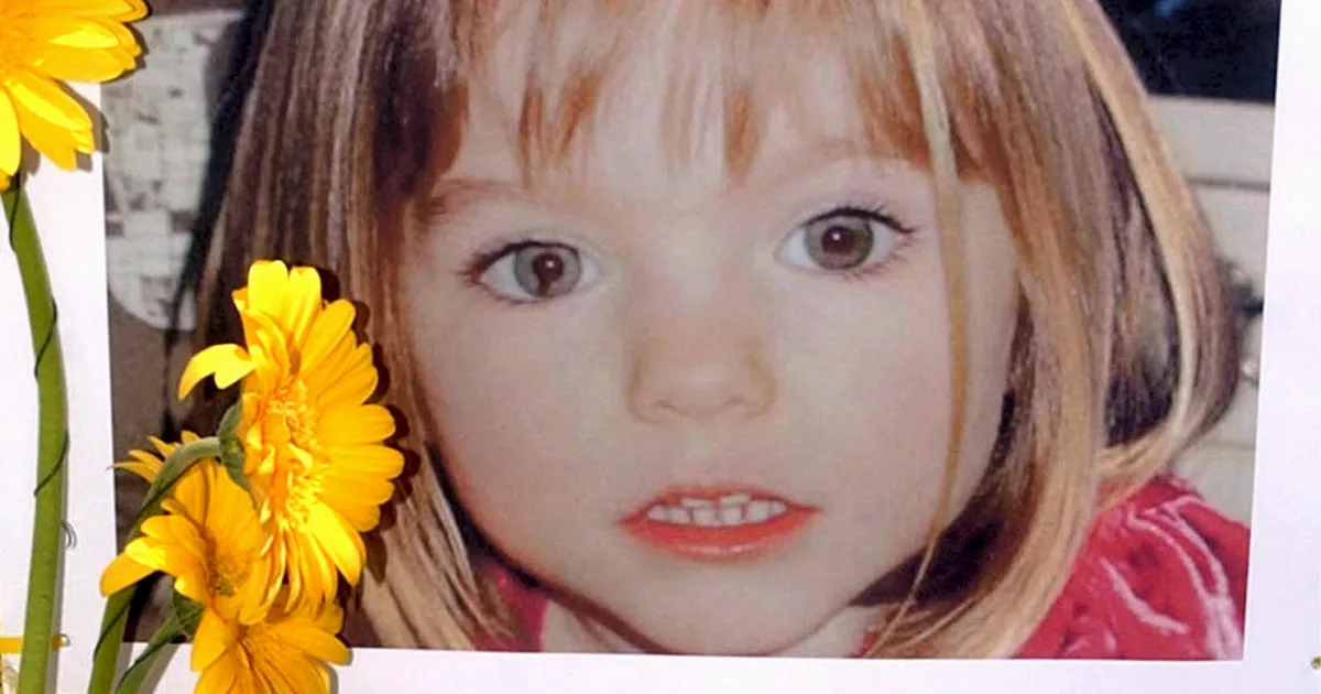 Endise politseiniku sõnul vajab Madeleine McCanni juhtumi uurimine kannapööret: on aeg tunnistada, et eksisime