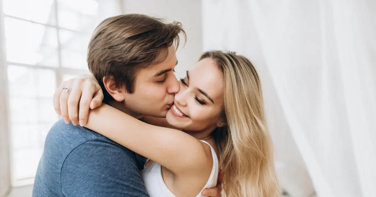 VOT NII! ⟩ Selles vanuses naised ja mehed on seksuaalselt kõige enesekindlamad