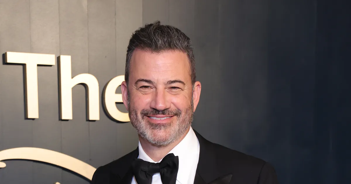 VIDEOD ⟩ Jimmy Kimmel naaseb televisiooni, aga mitte konservatiivsetele kanalitele