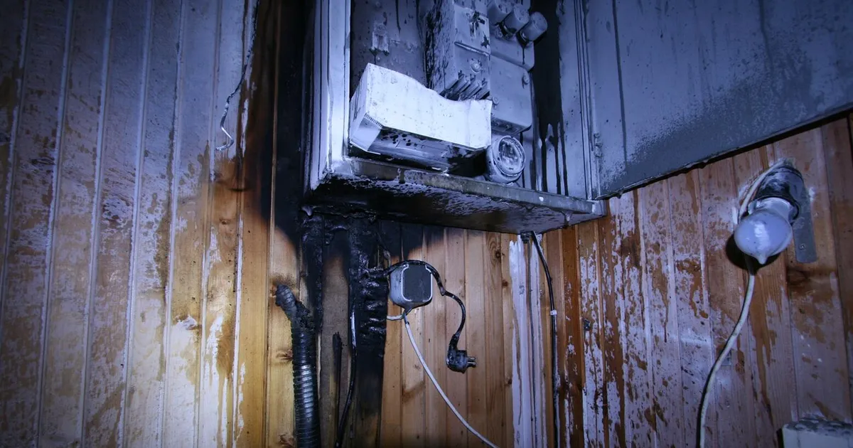 Elektriohud hoonetes − tiksuv pomm, mida ei tajuta