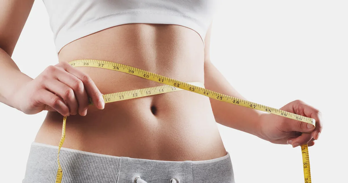 PALJASTATUD ⟩ Neli põhjust, miks kõhurasv kuidagi kaduda ei taha
