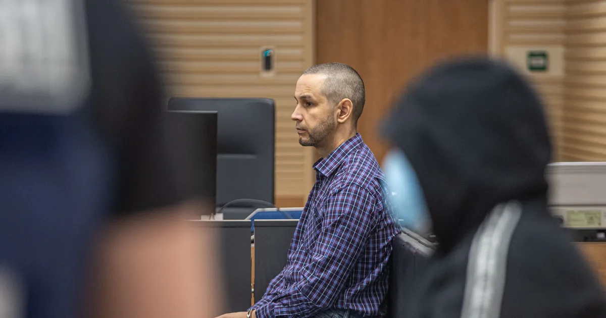 «Tütart see tagasi ei too!» ⟩ Metsa maetud paarist jäid maha lapsed, võlad ja helged tulevikuplaanid