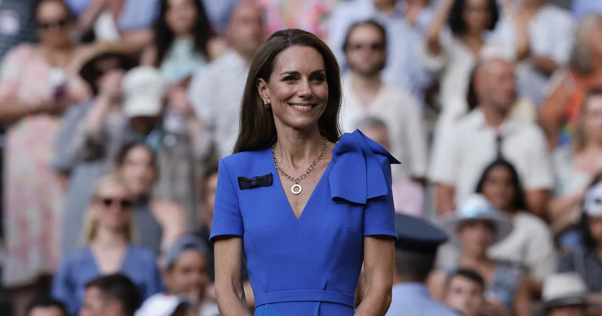 Printsess Catherine vähendab oma töökoormust: ta on mõistlik ja kuulab oma keha