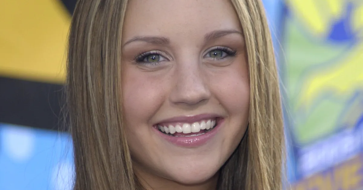 KES SEE VEEL ON? ⟩ 2000ndate lapsstaar Amanda Bynes on tundmatuseni muutunud