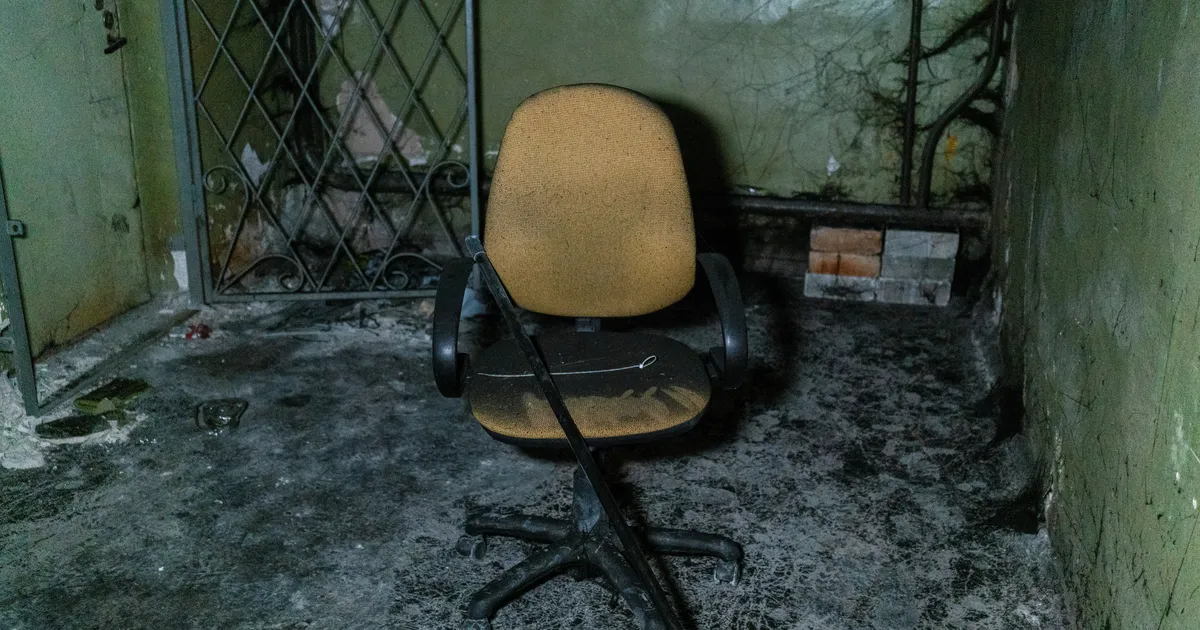 ÜRO: Vene võimud piinavad süstemaatiliselt Ukraina tsiviilisikuid